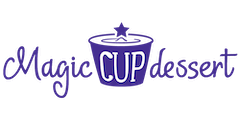 Magic Cup® Logo