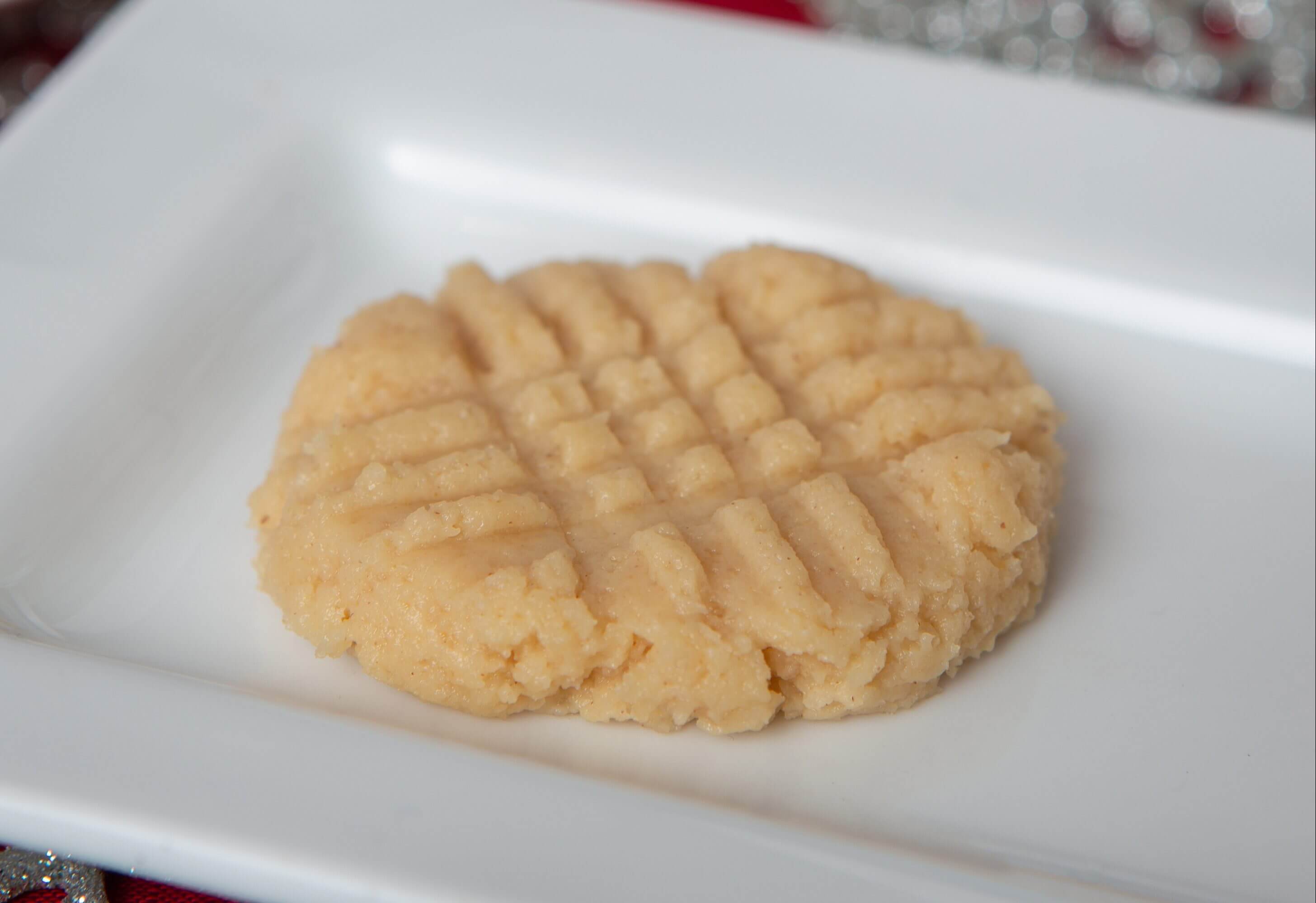 peanut butter blossom cookies recipe