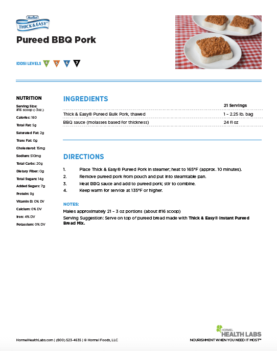 IDDSI BBQ-pulled-pork-recipe