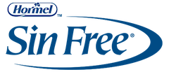 Sin Free® Logo