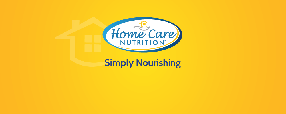 Home Care Nutrition logo