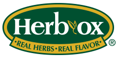 Herb-Ox® Logo