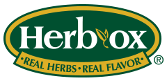 HERB-OX® logo