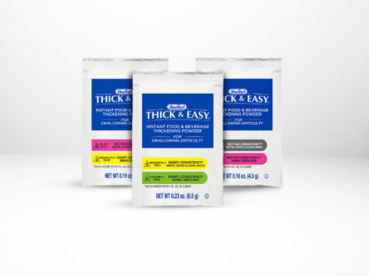 Thick & Easy Instant Food and Beverage Thickener Group