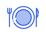 Meals icon
