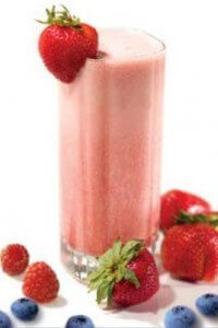 Propass Mixed Berry Smoothie