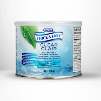 Thick & Easy Clear Thickener - Canada