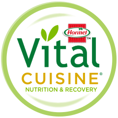 Hormel Vital Cuisine™ Logo